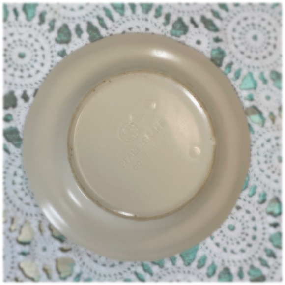 Pfaltzgraff Tea Rose Cup & Saucer Set of 4 Vintage China, Roses Floral Pattern - Picture 15 of 16